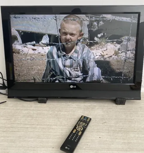 Tv 32 Polegadas LG Lcd ( Não funciona HDMI )