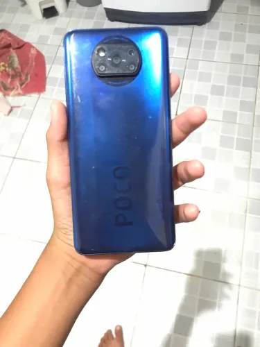 Poco X3 NFC