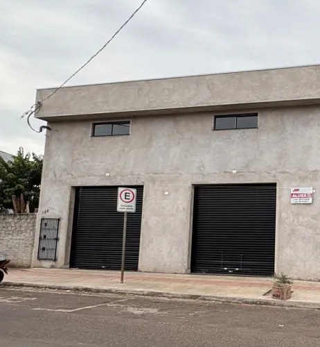 Aluga-se Salão Comercial em Sarandi-Pr