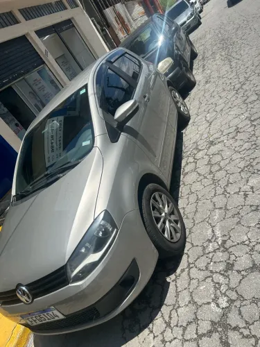 Volkswagen Fox 1.0 MI Total Flex 8V 5P 2014