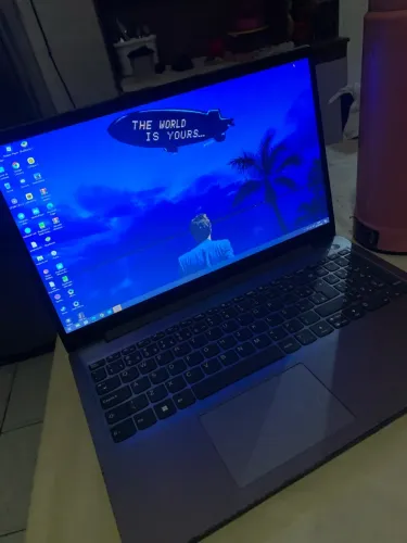 Notebook ideapad3 slim