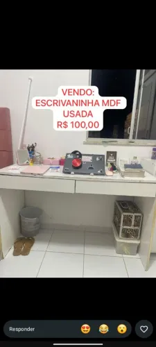 Escrivania
