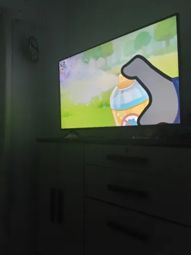 Tv 50"