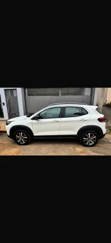 Fiat Pulse Audace 1.0 Turbo 200 Flex Aut. 2024