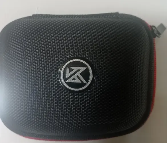 Fones KZ ZSX (Usado)