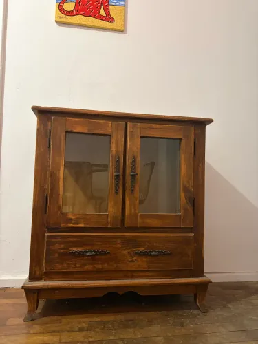 Cristaleira 