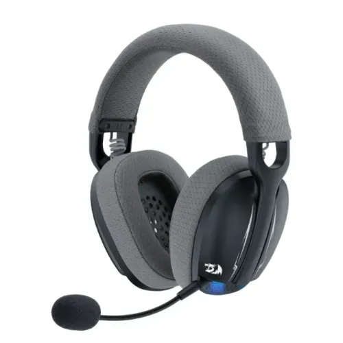 ENTREGA GRATIS - Headset gamer Redragon Skuld - Novo lacrado, loja física!