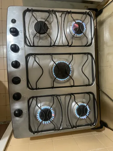 Fogão Electrolux