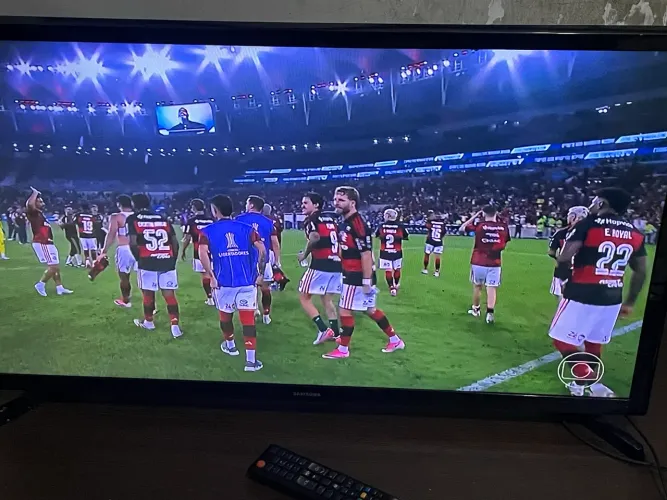 Smart tv Samsung 32 polegadas