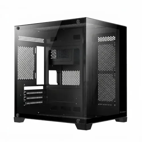 PC Gamer AMD Ryzen 5600GT, MSI B550M-A PRO, 8GB DDR4, SSD 500GB