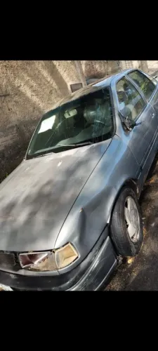 Chevrolet Vectra CD 2.2 16V / 2.0 16V Mec./aut. 1996