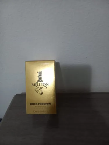 Perfume importado