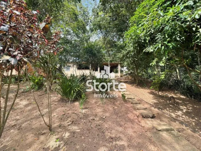 Chácara à venda, 1.000m² por R$ 180.000 - Condomínio Mar de Minas - Uberlândia Sentido Ind
