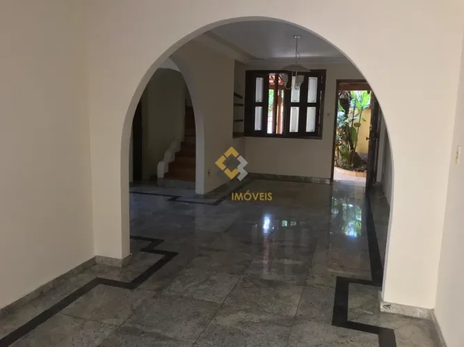 Casa no bairro Liberdade