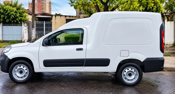 Fiat Fiorino Endurance EVO 1.4 Flex 8V 2P 2024