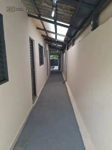 Casa com 2 dormitórios à venda, 99 m² por R$ 290.000,00 - Parque São Miguel - Hortolândia/