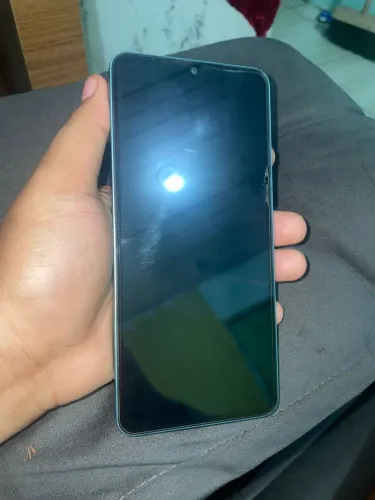 Samsung A 06 todo original
