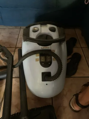 Vaporizador higienizador