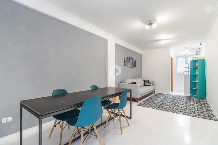 Espaço prático para seu negócio