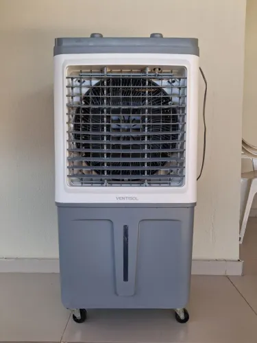 Climatizador de Ar Ventisol 60 Litros