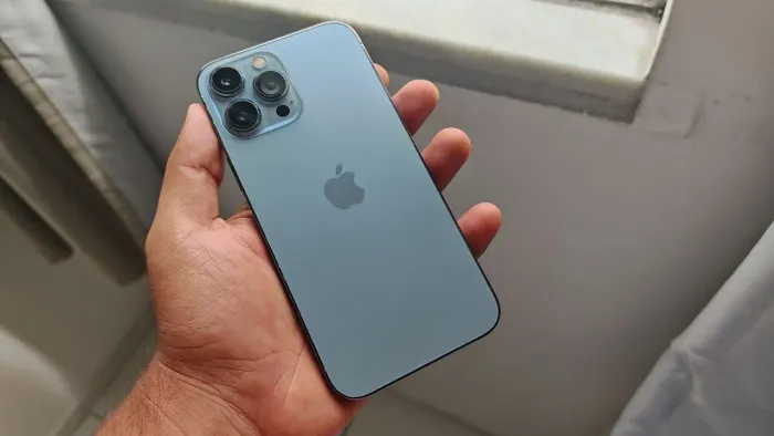 IPHONE 13 PRO MAX 128GB