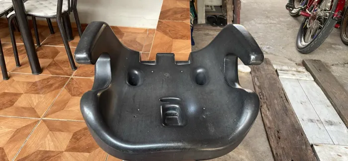 Cadeirinha para carro 