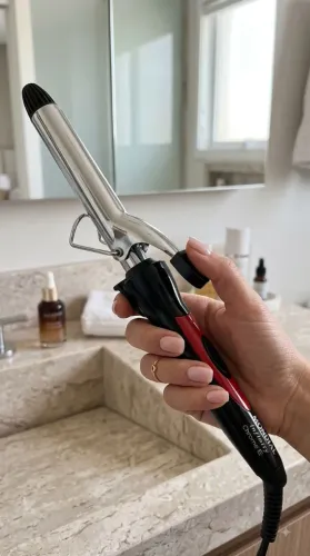 Babyliss Modelador Mondial