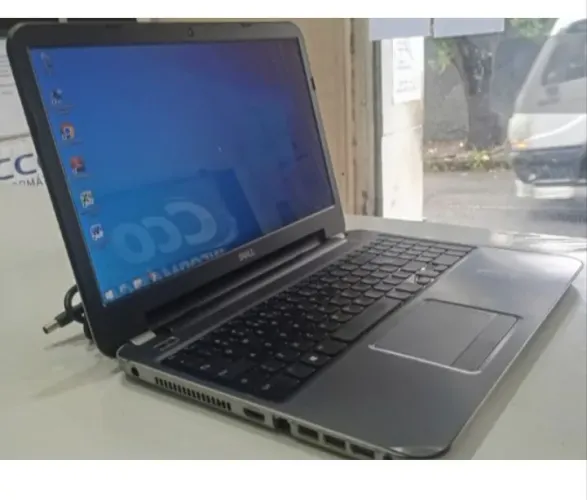 NOTEBOOK DELL CORE i7 - PROMOÇÃO 04/09/26
