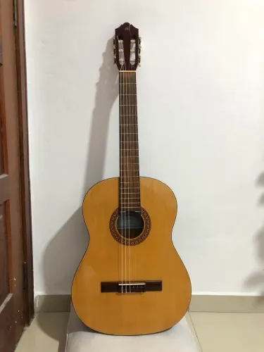 Violão Yamaha C45K