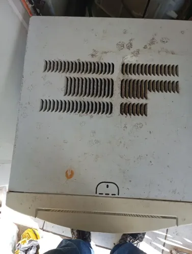 ar-condicionado cônsul 7500btus