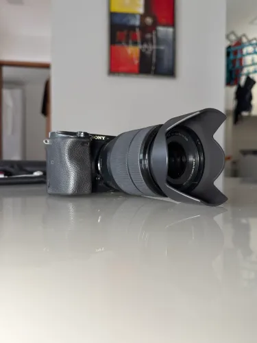 SONY 6300