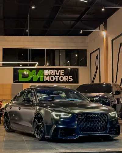 Audi A5 Sportback 2.0 16V TFSI 180cv Multi. 2014