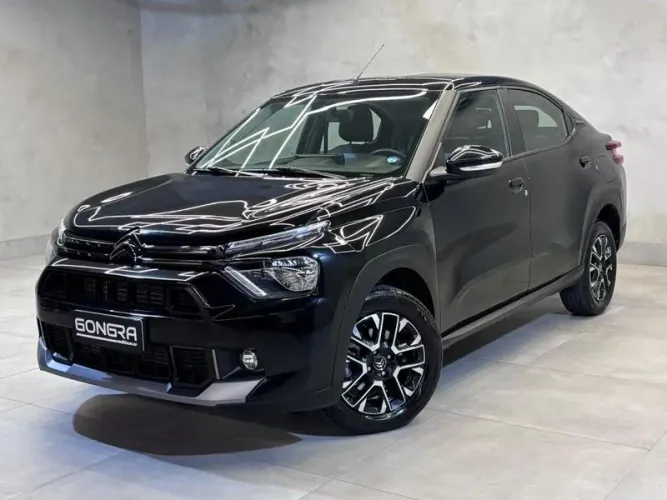 Citroen Basalt Shine Turbo 2025