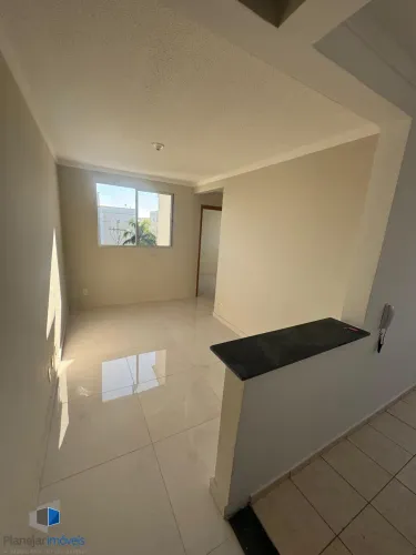 Apartamento para Venda - 41,00m², 2 dormitórios, 1 vaga - Jardim Leopoldina