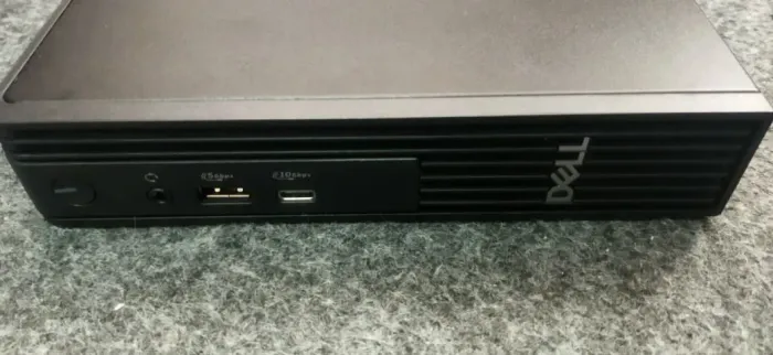 Mini PC / Kit Intel Core i3 14100T (14ª Geração) + 16GB DDR5 + SSD NVMe 512GB nov
