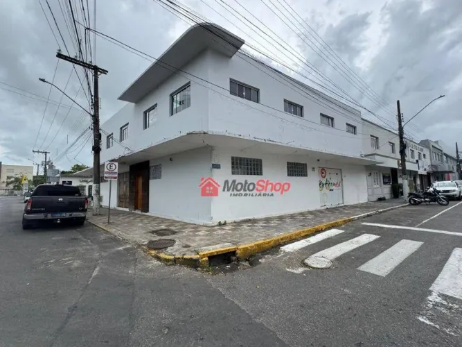 Sala para alugar, 200 m² por R$ 4.500,00/mês - Centro - Araranguá/SC