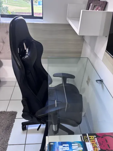 Cadeira Gamer