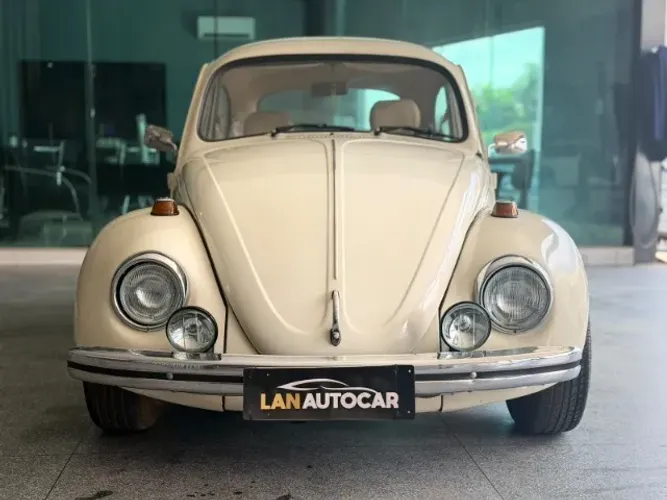 Volkswagen Fusca 1300 1976