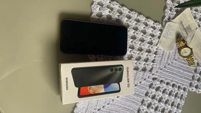 Samsung a14 5g