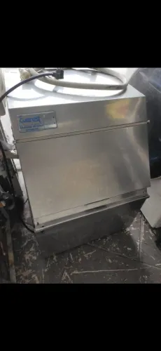 máquina Everest 50 kg o dia ZAP *