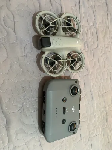 Drone DJI Neo