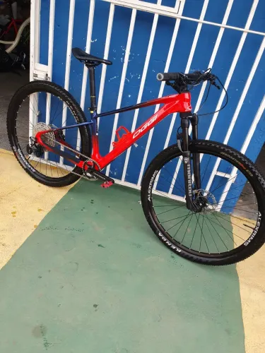 Bike Carbono