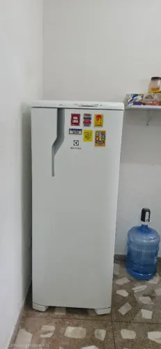 Vendo Geladeira Electrolux RE31 - 240L - 220V