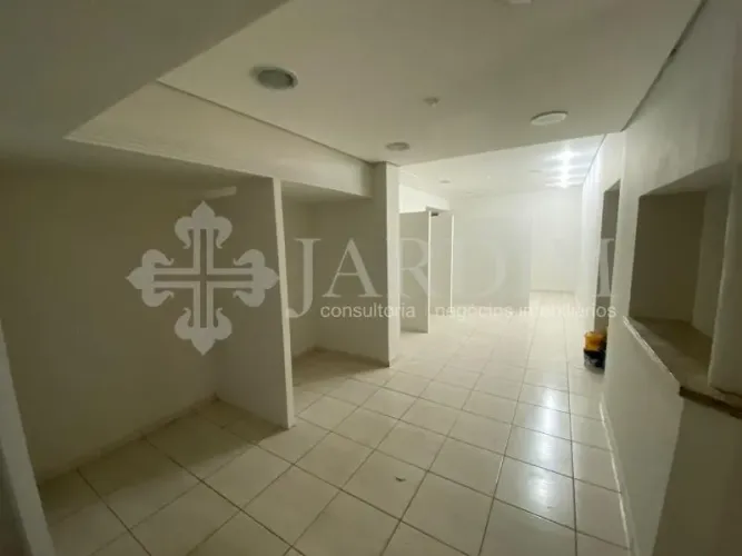 AMPLO SALÃO COMERCIAL | ÁREA CENTRAL | CENTRO