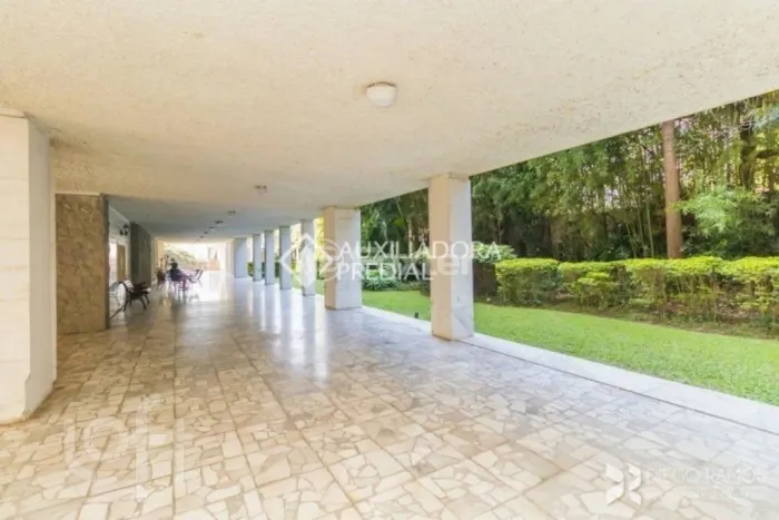 Apartamento à venda Rua Anita Garibaldi, Boa Vista - Porto Alegre