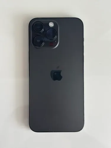 iPhone 14 PRO MAX - 128 GB PRETO