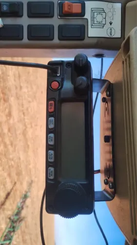 Radio yaesu ft 2900