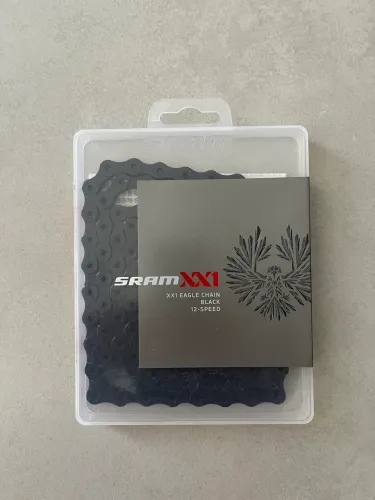 Corrente Sram XX1 black