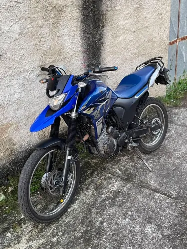 Xtz Lander 250
