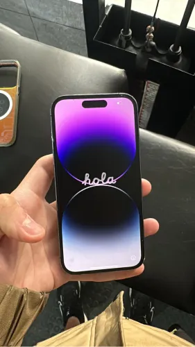 IPHONE 14 PRO